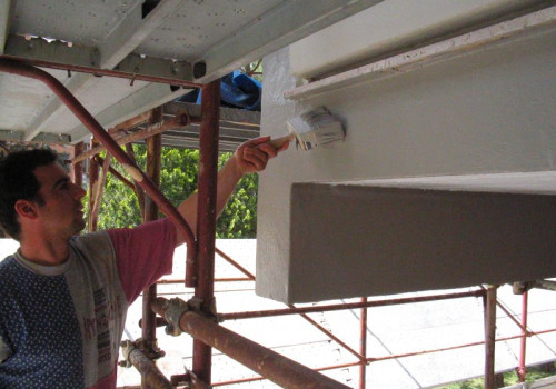 Restauro e consolidamento 8