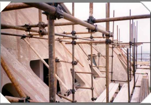 Restauro e consolidamento 12