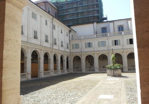 Ristrutturazione Condomini e Palazzi 10