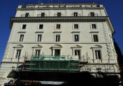 Ristrutturazione Condomini e Palazzi 5