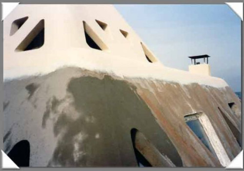 Restauro e consolidamento 14