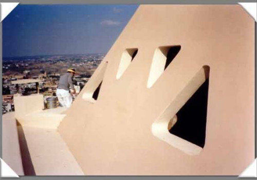 Restauro e consolidamento 15