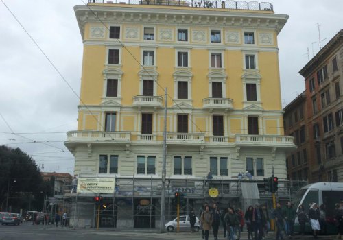 Ristrutturazione Condomini e Palazzi 3