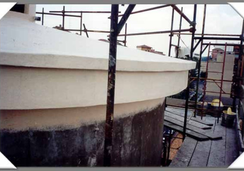 Restauro e consolidamento 18