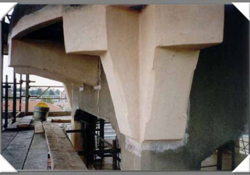 Restauro e consolidamento 20