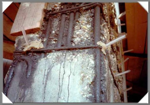 Restauro e consolidamento 3