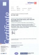 Certificazione Qualità