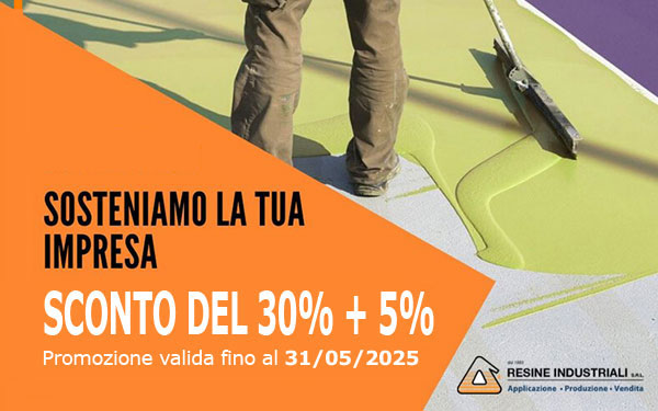 offerta maggio